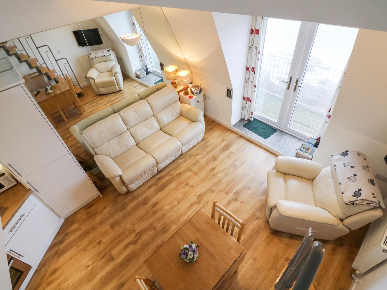 10 Oceanside Apartment Ilfracombe Luaran gambar